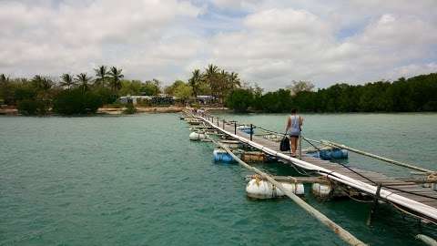 Photo: Roko Island Fishing Charters